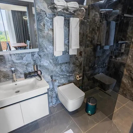 Kalfa Comfort House Villa *