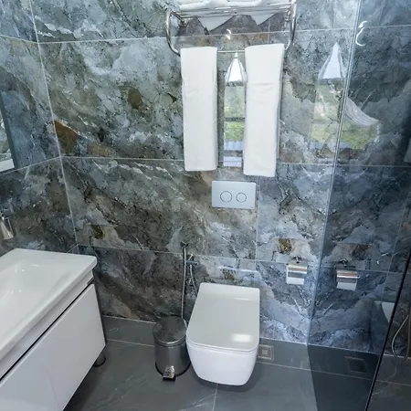 Kalfa Comfort House Villa